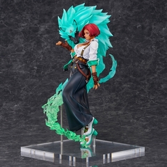 GUILTY GEAR -STRIVE- ޵ާ 