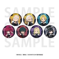 SAKAMOTO DAYS ڰިݸ ޯ `N ̫ uިװv BOX 