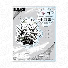 TV uBLEACH Nсv ٽ MONOCOLOR |\lY 