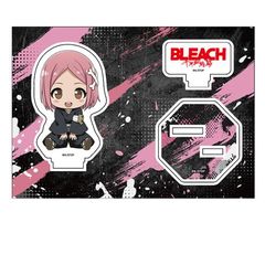 BLEACH N ؂ ̨ޭ Vol. 1 ₿ 