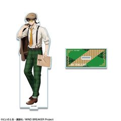 TV uWIND BREAKERv ٽ ޻޲ 06 (\T /  Ver.) y`낵z 
