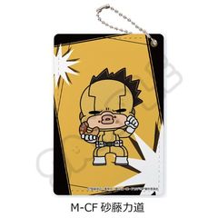 TV wl˰۰бx ݂mochocho! 5e ߽ M-CF (͓) 