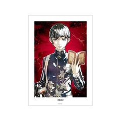 ^_] V Vengeance l Ani-Art A3 ϯĉH߽ 