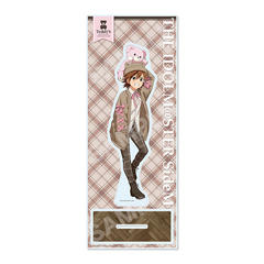 �����Ͻ�� SideM Teddy's Collection II ���ٽ���� (L) / 08 �k�u�T 
