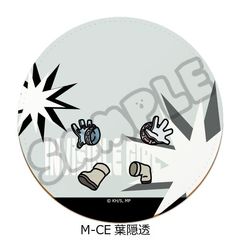 TV wl˰۰бx ݂mochocho! 5e ڻް M-CE (tB) 