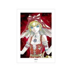 ^_] V Vengeance  Ani-Art A3 ϯĉH߽ 