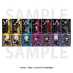 SAKAMOTO DAYS ڰިݸ ϲ 2 `낵 g & `N ̫ uިװv BOX 