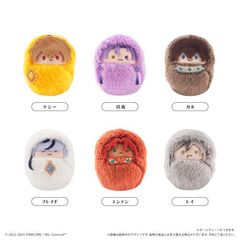 NU:  ݂҂ʂ Vol. 2 BOX 