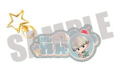 WIND BREAKER Oް @ STUFFED TOY Ver. 