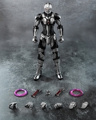 ̨޾  ULTRAMAN FINAL 1/6 ULTRAMAN SUIT ZOFFY ٽްޮ 