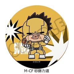 TV wl˰۰бx ݂mochocho! 5e ڻް M-CF (͓) 