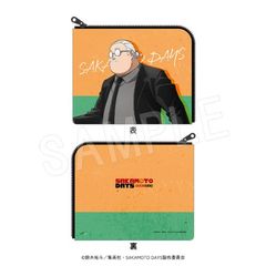 SAKAMOTO DAYS ׯ߰ ow Ver. {Y 