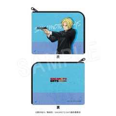 SAKAMOTO DAYS ׯ߰ ow Ver. q 