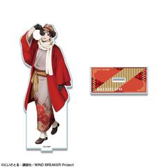 TV uWIND BREAKERv ٽ ޻޲ 02 (hc /  Ver.) y`낵z 