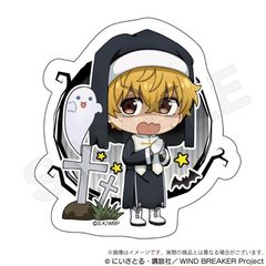 WIND BREAKER ޲Ľï ׯ۳ Ver. HF 