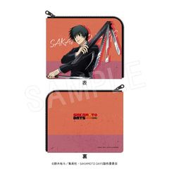 SAKAMOTO DAYS ׯ߰ ow Ver. _ 
