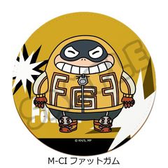 TV wl˰۰бx ݂mochocho! 5e ڻް M-CI (̧Ķ) 