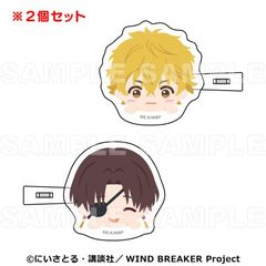 TV uWIND BREAKERv y傱!z Oد y䥑hcz 
