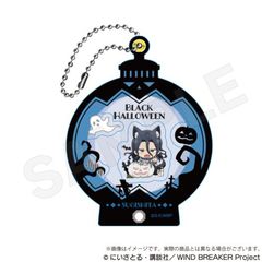 WIND BREAKER ������ƊJ���� ��ׯ��۳�� Ver. ���������Y 