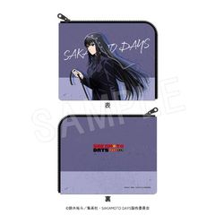 SAKAMOTO DAYS ׯ߰ ow Ver.  