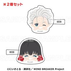 TV uWIND BREAKERv y傱!z Oد y~{֖z 