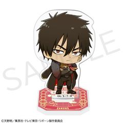 uƒ닳t˯REBORN!v Ʊٽ̨ޭ XANXUS (10N) 