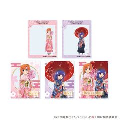 ٶ uЂ炵̂Ȃ v 02 / a Ver. ײ (S5) (`낵 ׽) BOX 