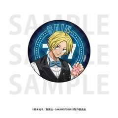 SAKAMOTO DAYS دޯ `낵 g uިװv q 