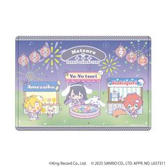 ׸ر uɼϲ SANRIO NAKAYOKU EDITv 04 / VT 