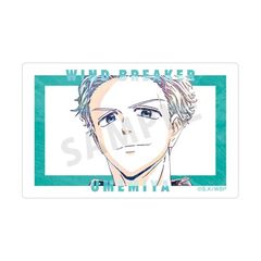 TV wWIND BREAKERx ~{ Ani-Art ޽ï 