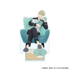 SPY~FAMILY ٽ ۲ޥ̫ެ 