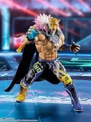 S.H.Figuarts TEKKEN 8 ݸ 