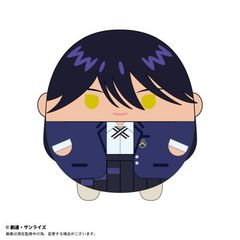 GDGX-07 w@mGundam GQuuuuuuX (ް)x ӂۂ BIG B : Ƭ 