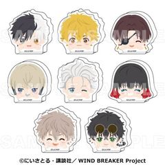 TV uWIND BREAKERv y傱!z ڰިݸ ۯ BOX 