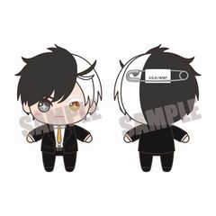 WIND BREAKER ʂޯ y Dress up Ver. 