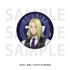 SAKAMOTO DAYS دޯ `낵 g uިװv _X 
