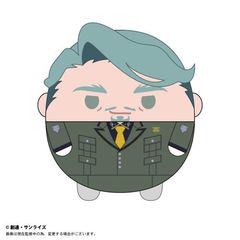 GDGX-07 w@mGundam GQuuuuuuX (ް)x ӂۂ BIG D : ر 
