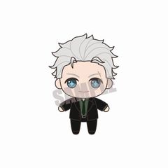 WIND BREAKER ʂޯ ~{ Dress up Ver. 