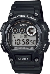 CASIO Collectioniڸ݁j W-735H-1AJH yKiz 