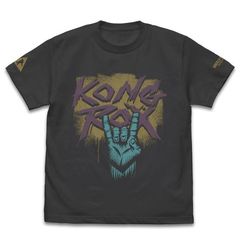 KONG ROX T [ w޼xݸ VȂ鍑x ] 