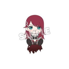 BanG Dream! ʂ Afterglow Fcb 