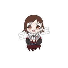 BanG Dream! ʂ Afterglow H 