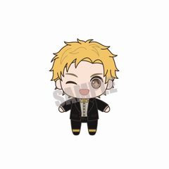 WIND BREAKER ʂޯ HF Dress up Ver. 