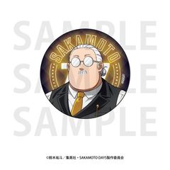 SAKAMOTO DAYS دޯ `낵 g uިװv {Y A 