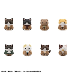 MEGA CAT PROJECT i̋l iƬݺ cWƬ! BOX 