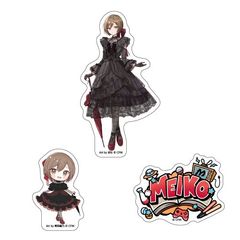 и ï3 akiba culture fashion / MEIKO 
