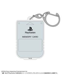 ڲð ް for PlayStation (Memory Card) 