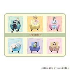 SPY~FAMILY ݹ 