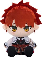 Fate/Grand Order 傱Ղ ʂ ް / q 