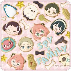 SPY~FAMILY  